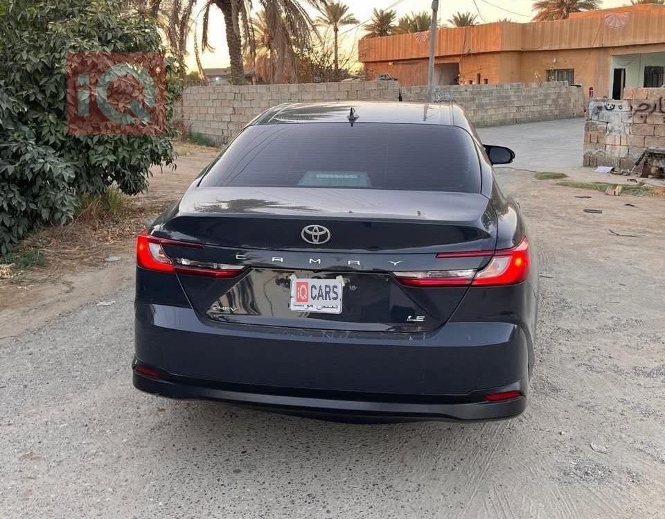 تويوتا كامري